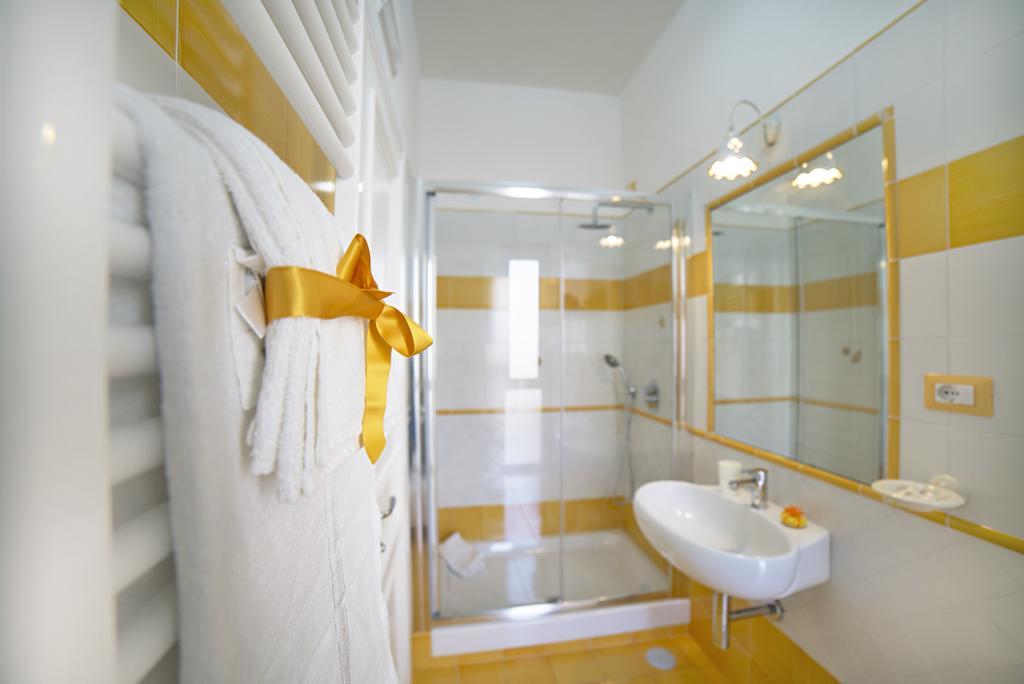 B&B Amalba Maiori Quarto foto